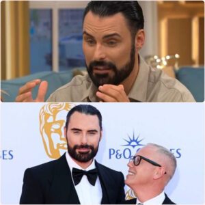 🔥 HEARTBREAKING TURN! Rylan Clark Breaks Down in Tears as He Delivers an Emotional Farewell — Fans Left Stunned by Sudden Show Announcement 😢💔 🔥 TT