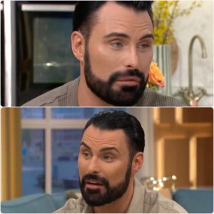 🔥 “I’m Not Wrong – And I’m Not Sorry”: Rylan Clark Fires Back 🔥 TT