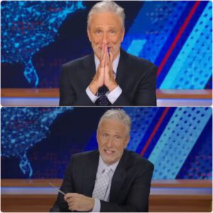 On this week’s episode of The Daily Show, Jon Stewart didn’t hold back in calling out Fox News for their lukewarm response to Saturday’s No Kings protests.🔥 TT