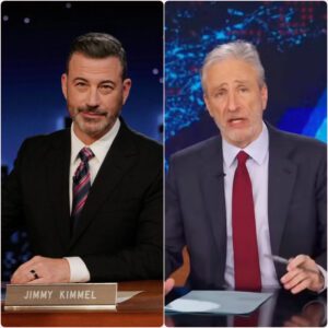 Jon Stewart Opens Up About the Darkest Days of Late-Night TV🔥 TT