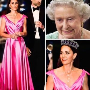 ๐จ BREAKING: Princess Catherine MESMERIZES the World! ๐จ๐ฅ TT