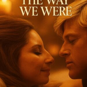 “I Never Got to Say Goodbye…” — Barbra Streisand Breaks Her Silence on Robert Redford’s Passing and the Lost Scenes From The Way We Were 💔 ws