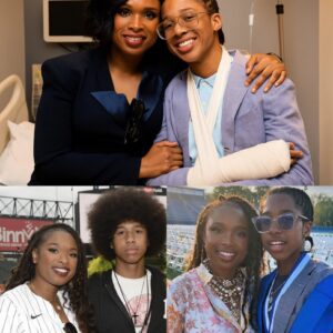 SAD NEWS: 30 Minutes Ago in Illinois, Jennifer Hudson Just Announced Heartbreaking News About Her Son 💔 nn
