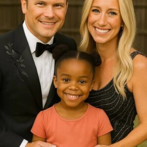 BOMBSHELL STORY: Pete Hegseth and Jennifer Rauchet leave the world speechless by flying to Texas