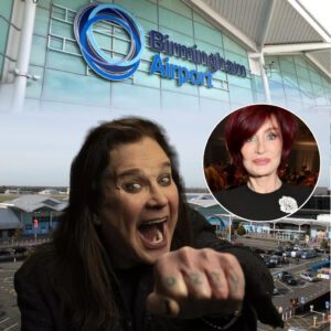 THE SKY BELONGS TO OZZY: Three months after the world lost its Prince of Darkness, a new dream is taking flight โ one that could forever tie Ozzy Osbourneโs name to his hometown.