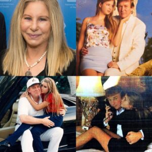 When Grit Meets Gilt: Thomas Rhett's Icy Takedown of Barbra Streisand nh