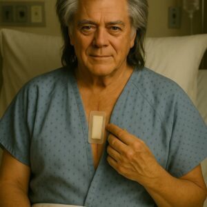 Marty Stuart Shares Heartfelt Update After Surgery — Fans Rally Worldwide nn