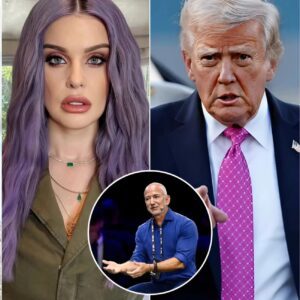 The Echo of Defiance: Kelly Osbourne's Stand Against Silence nh