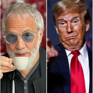 “I WON’T LET BILLIONAIRES BUY MY CONSCIENCE.” — In a stunning live broadcast, Cat Stevens announced he would pull his entire catalog from Amazon Music,
