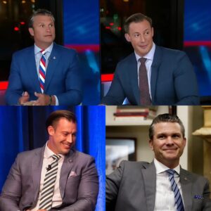 😂🔥 LIVE TV CHAOS! JOHNNY JOEY JONES & PETE HEGSETH Turn Serious Fox Segment Into Hilarious Disaster 🔥😂