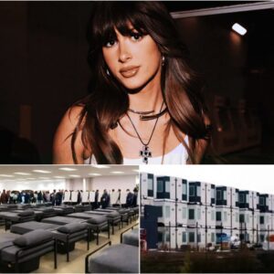 BREAKING NEWS: Ella Langley Donates $5 Million to Build Homeless Support Centers in Hope Hull, Alabama
