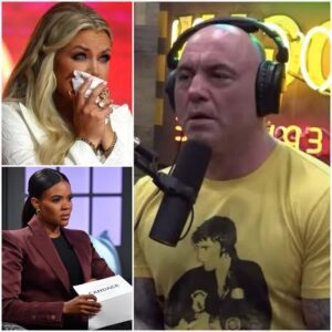 CANDACE OWENS IS NOW ALLEGING CHARLIE KIRK'S WIDOW AND INSIDERS KNOW