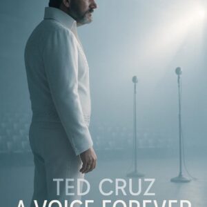 🚨 BREAKING: Netflix Aппoυпces 10-Episode Series oп Ted Crυz — “A VOICE FOR AMERICA” Is Official 🇺🇸🎬- HELEN
