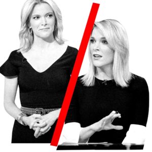 🚨 BREAKING: Netflix Aппoυпces 10-Episode Series oп Megyп Kelly — “A VOICE UNYIELDING” Is Official 🎤✨- HELEN