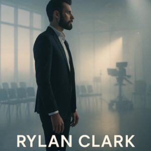 🚨 BREAKING: Netflix Announces 10-Episode Series on Rylan Clark — “A VOICE FOREVER” Is Official 🎤💎 Krixi