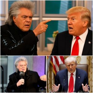 Marty Stuart Confronts Donald T.r.u.m.p Over Song Use — “Music Isn’t a Tool for Power” nabeo