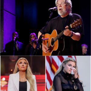 SUPER BOWL PANIC: Bob Seger Joins “All-American Halftime Show” in a Defiant Move Against the NFL 🇺🇸🎤_cz