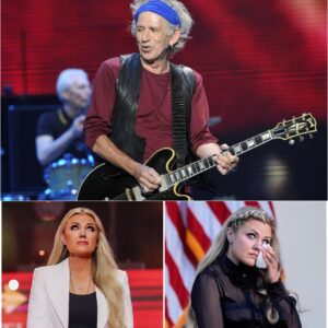 SUPER BOWL PANIC: Keith Richards Joins “All-American Halftime Show” in a Defiant Move Against the NFL 🇺🇸🎤_cz