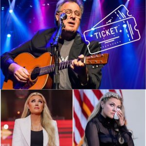 SUPER BOWL PANIC: Vince Gill Joins “All-American Halftime Show” in a Defiant Move Against the NFL 🇺🇸🎤_cz