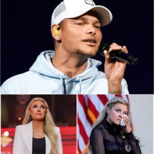 SUPER BOWL PANIC: Kane Brown Joins “All-American Halftime Show” in a Defiant Move Against the NFL 🇺🇸🎤_cz