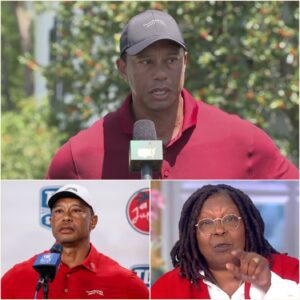 โYOU DEFAMED ME ON LIVE TV โ NOW PAY THE PRICE!โ โ Golf Legend Tiger Woods Drops $50 MILLION Legal Bomb - H