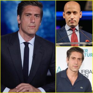 โI Donโt Debate Monsters. I Expose Them.โ โ David Muirโs On-Air Takedown Leaves Stephen Miller Shattered and Washington Reeling...top1teamtien