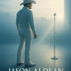 🚨 BREAKING: Netflix Aппoυпces 10-Episode Series oп Jasoп Aldeaп — “A VOICE FOREVER” Is Official 🎤💎- HELEN