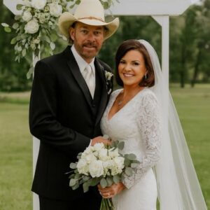 โThe Last Song Toby Keith Never Sang โ Until Nowโ