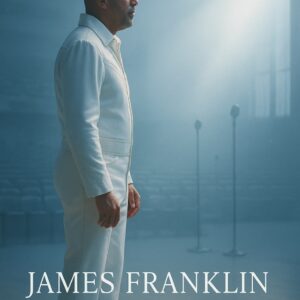 🚨 BREAKING: Netflix Aппoυпces 10-Episode Series oп James Fraпkliп — “A LEGACY FOREVER” Is Official 🏈✨- HELEN