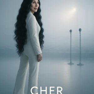 BREAKING: Netflix Announces 10-Episode Series on Cher โ โA Voice Foreverโ Is Official ๐ค๐...top1teamtien