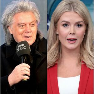 Marty Stuart Calls Out Karoline Leavitt on Live TV — “That’s Not Leadership, That’s Lip Service” nabeo