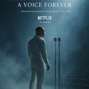 🎤 Netflix Announces 10-Episode Docuseries “Kane Brown: A Voice Forever” — A Cinematic Celebration of Faith, Family, and Music_cz