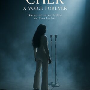 BREAKING NEWS: Netflix Confirms 10-Episode Docuseries “CHER: A VOICE FOREVER” — A Monument to the Goddess of Pop 🎤💎_cz
