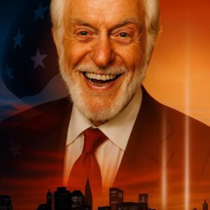 🚨 BREAKING NEWS: Dick Van Dyke Took a Stand Last Night That No One Saw Coming — But No One Will Ever Forget. 🇺🇸