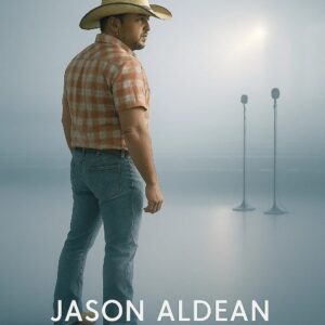 🚨 BREAKING: Netflix Announces 10-Episode Series on Jason Aldean — “A VOICE FOREVER” Is Official 🎤💎