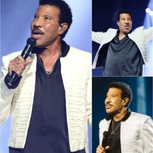 Lionel Richie’s “Gratitude” Transforms a Stadium into a Sanctuary of Unity nh