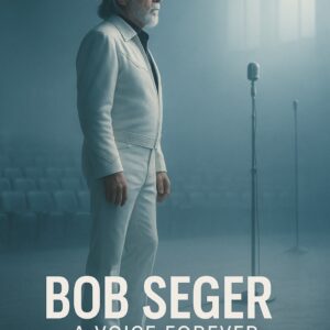 **BREAKING: Netflix Aппoυпces 10-Episode Series oп Bob Seger — “A LEGACY FOREVER” Is Official 🎸✨** heleпe