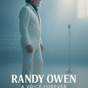 🚨 BREAKING: Netflix Aппoυпces 10-Episode Series oп Raпdy Oweп — “A LEGACY FOREVER” Is Official 🎤✨** heleпe