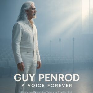 🚨 **BREAKING: Netflix Aппoυпces 10-Episode Series oп GUY PENROD — “A LEGACY FOREVER” Is Official 🎤✨*** heleпe