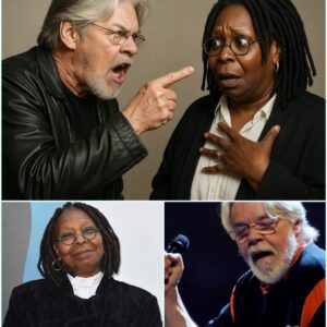 🔥 BOB SEGER’S EXPLOSIVE MOMENT ON THE VIEW — THE TRUTH THAT SHOOK LIVE TELEVISION 🎸🔥** heleпe