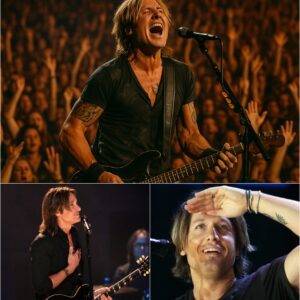 Keith Urban's "Beautiful Things": A Comeback That Reclaims the Spotlight nh