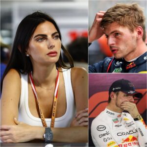 BREAKING SAD NEWS 🔴 Just 30 minutes ago in Monte Carlo, Monaco, Kelly Piquet — the girlfriend of Formula 1 superstar Max Verstappen — made a heartbreaking revelation to fans