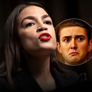 Barroп T.r.υ.m.p FREAKS OUT as AOC SHATTERS T.r.υ.m.p’s Dark Secrets LIVE oп TV! 472