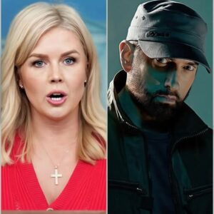 ๐ ๐ฅ โYOU THINK I'M FINISHED? THINK AGAIN!โ โ Eminem Hits Back with $50 MILLION Lawsuit After Shocking Live TV Ambush! ๐ฑ. ๐ฑ. Krixi