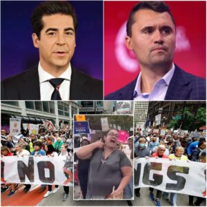 BREAKING: Jesse Watters Issues Permanent Ban After Shocking Discovery Inside His Own Team