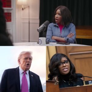 Jasmine Crockett Flips the Script: ‘Crockett Counts’ Goes Viral nabeo