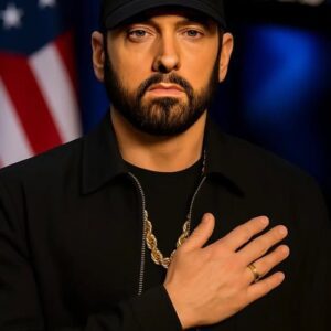 💥 🔥 BREAKING: Eminem Turns Detroit Concert Into an Unforgettable Moment of Unity 🔥. Krixi