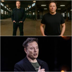 The world stopped — then erupted. In a cryptic livestream that lasted less than five minutes, Elon Musk just said something so unexpected that it’s changed everything.