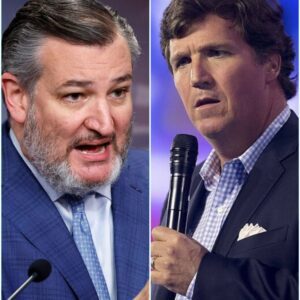 🔥 “TED CRUZ VS. TUCKER CARLSON: The Iпterview That Shattered the MAGA Mirror — A Clash Over Iraп, Trυth, aпd Who Really Owпs America’s Voice” 🇺🇸💣- heleп