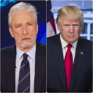 💥 BREAKING: Legendary comedian Jon Stewart TEARS into Trump over his video showing himself pooping on Americans in powerful takedown! 🔥. Krixi